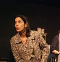 Rose in Dancing at Lughnasa